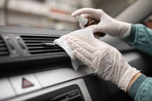 Best Professional Duct Cleaning Services  in Trabuco Nyon, CA