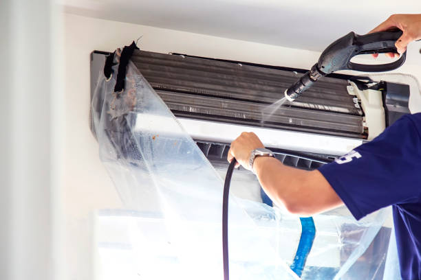 Best Air Duct Mold Removal  in Trabuco Nyon, CA