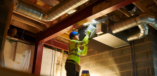 Best HVAC System Cleaning  in Trabuco Nyon, CA