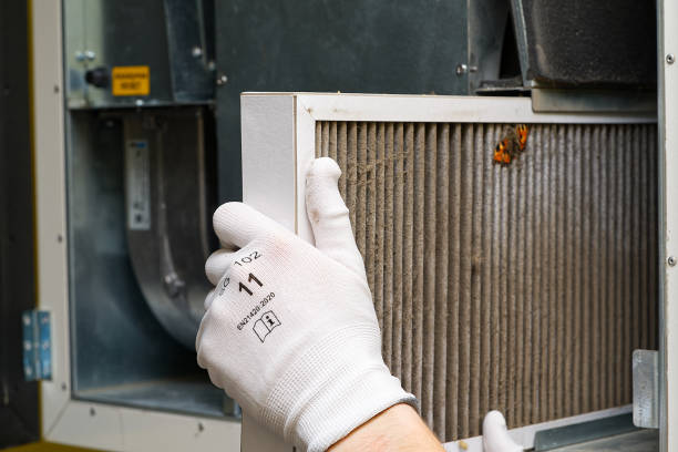 Best HVAC System Cleaning  in Trabuco Nyon, CA